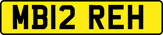 MB12REH