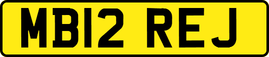 MB12REJ
