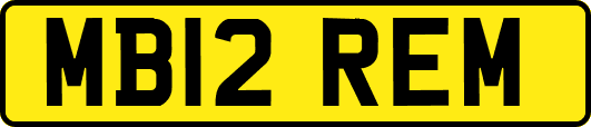 MB12REM