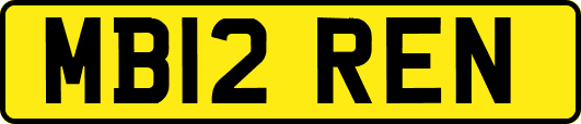 MB12REN