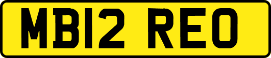 MB12REO