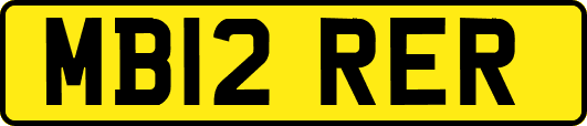 MB12RER