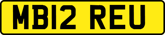 MB12REU
