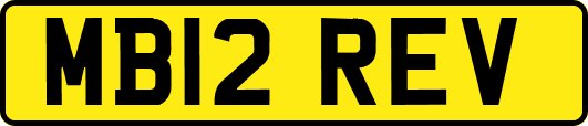 MB12REV