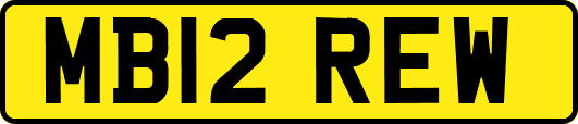 MB12REW