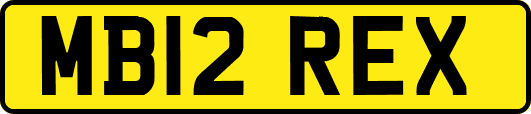 MB12REX