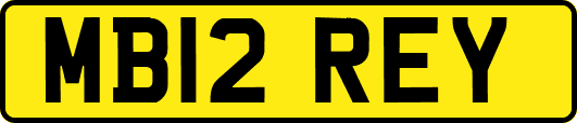 MB12REY