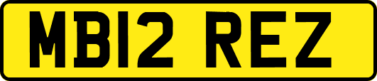 MB12REZ