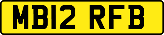 MB12RFB