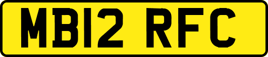 MB12RFC