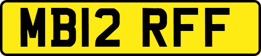 MB12RFF