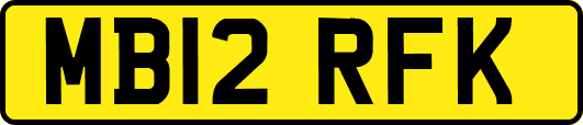 MB12RFK