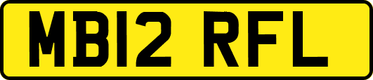 MB12RFL