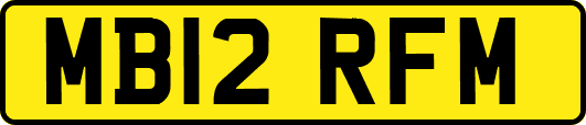 MB12RFM