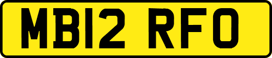 MB12RFO