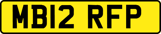 MB12RFP