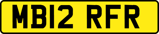 MB12RFR