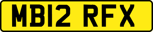 MB12RFX