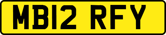 MB12RFY