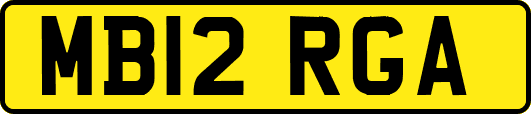 MB12RGA