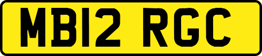 MB12RGC