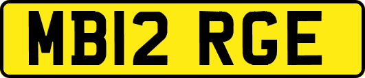 MB12RGE