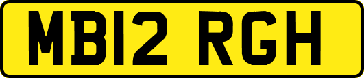 MB12RGH
