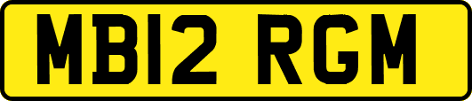 MB12RGM
