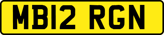 MB12RGN