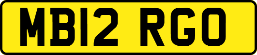 MB12RGO