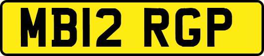 MB12RGP