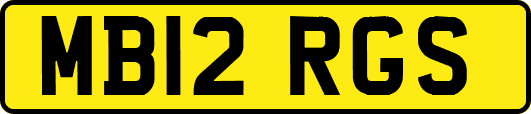 MB12RGS