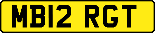 MB12RGT
