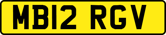 MB12RGV