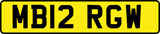 MB12RGW