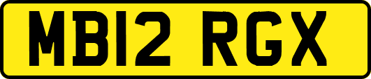 MB12RGX