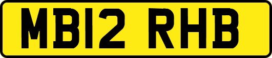 MB12RHB