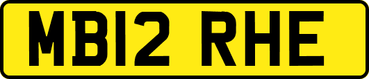 MB12RHE