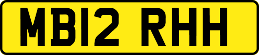 MB12RHH