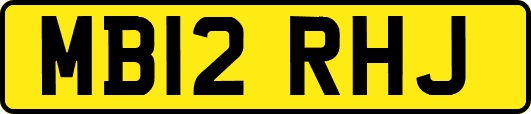 MB12RHJ