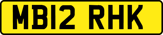 MB12RHK