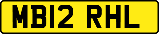 MB12RHL