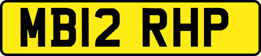 MB12RHP