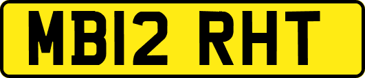 MB12RHT