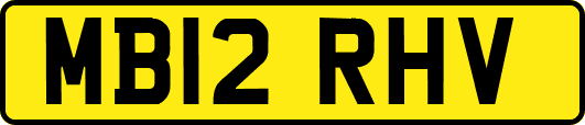 MB12RHV