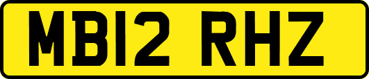 MB12RHZ