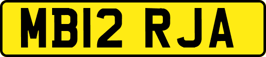 MB12RJA