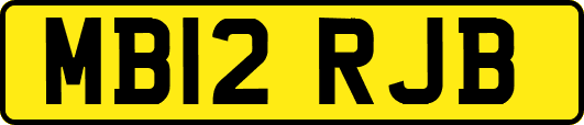 MB12RJB