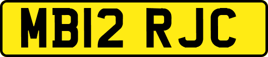 MB12RJC