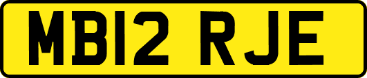 MB12RJE